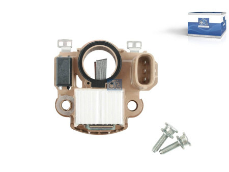 DT REGULATOR