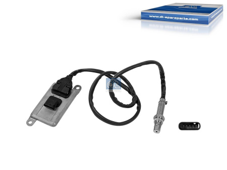 DT NOX-ANTURI IVECO