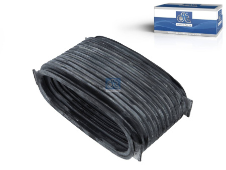 DT RUBBER BOOT