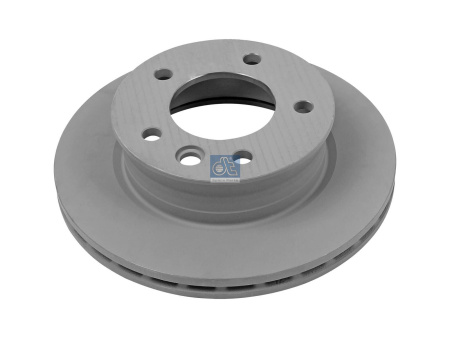 DT BRAKE DISC