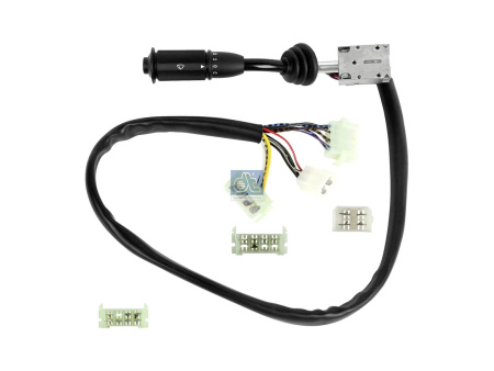 DT STEERING COLUMN SWITCH