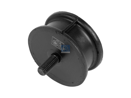 DT RUBBER MOUNTING