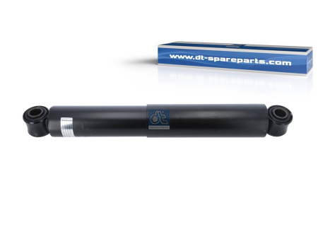 DT ISKUNVAIMENNIN SAF / BPW 411-654MM