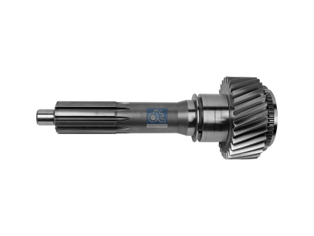 DT DRIVE SHAFT