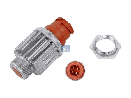 DT PRESSURE SWITCH