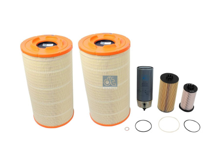 DT FILTER KIT