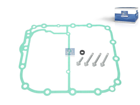 DT GASKET KIT