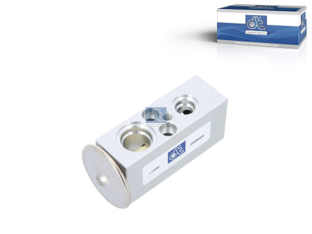 DT EXPANSION VALVE
