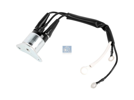 DT SOLENOID SWITCH