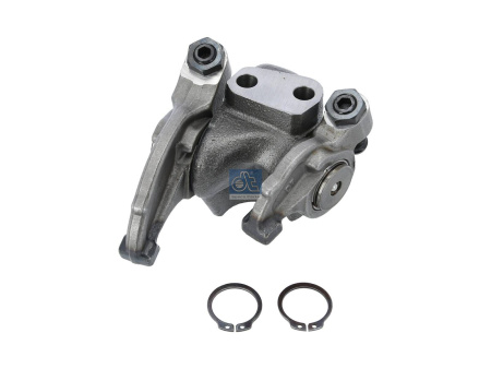 DT ROCKER ARM BRACKET