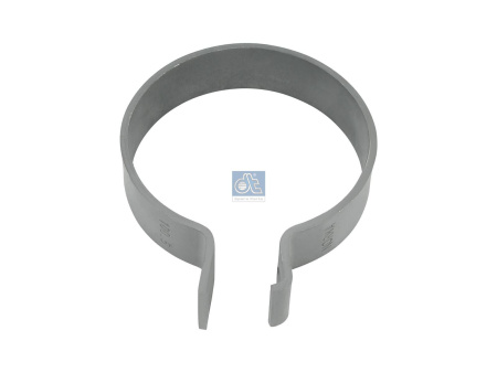 DT CLAMP