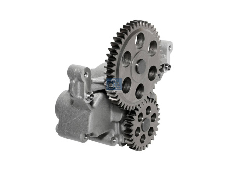 DT OIL PUMP