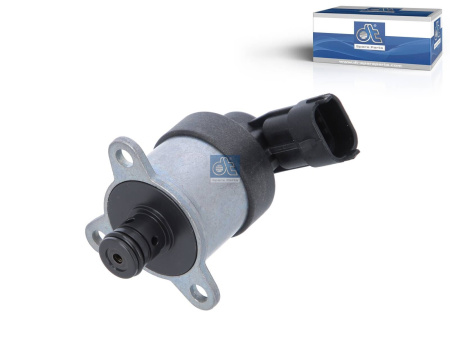 DT CONTROL VALVE