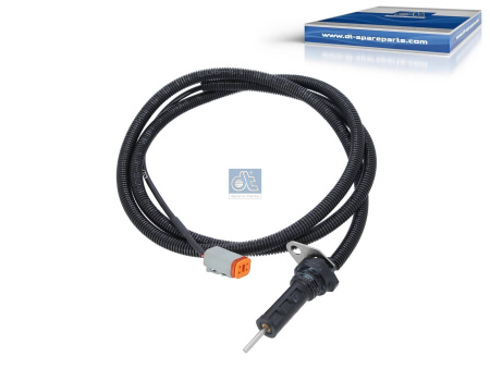 DT WEAR INDICATOR