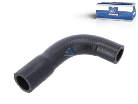 DT RADIATOR HOSE