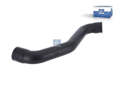 DT RADIATOR HOSE