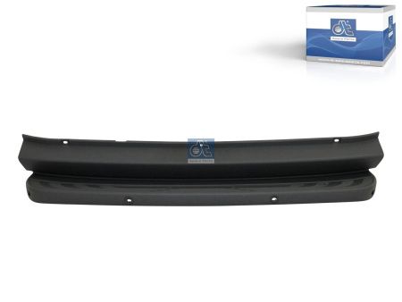 DT BUMPER