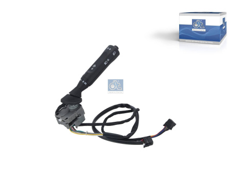 DT STEERING COLUMN SWITCH