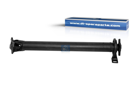 DT PROPELLER SHAFT