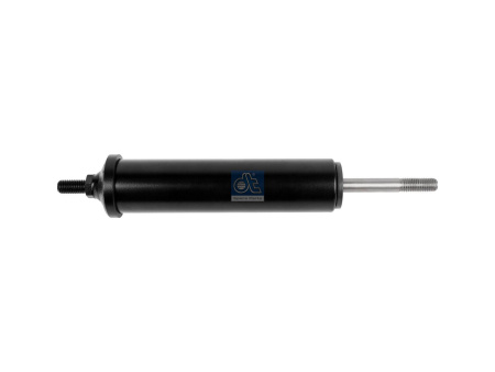 DT OHJAAMON ISKUNVAIMENNIN SCANIA ETU 4/P,R,T:SRJ