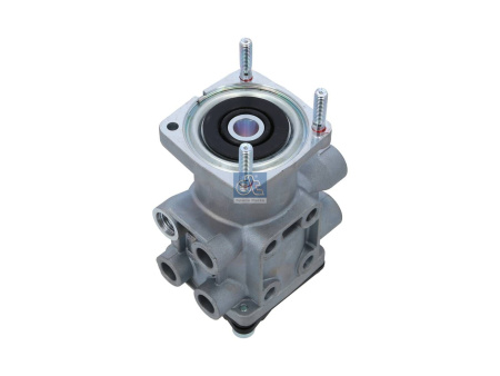 DT FOOT BRAKE VALVE