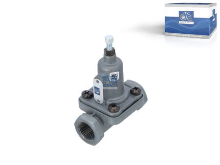 DT OVERFLOW VALVE