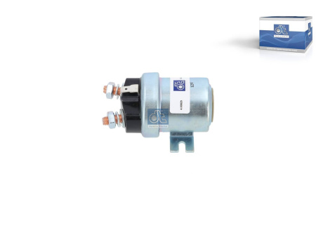DT SOLENOID SWITCH