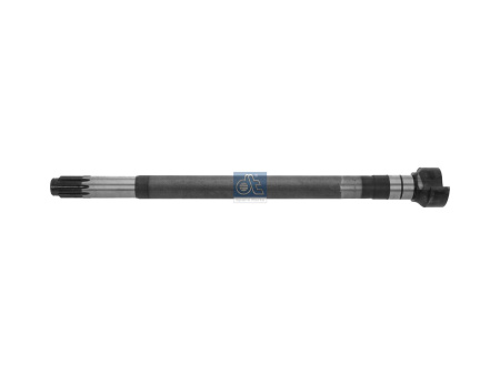 DT BRAKE CAMSHAFT