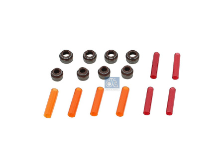 DT GASKET KIT