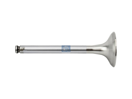 DT EXHAUST VALVE
