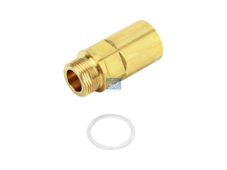 SAFETY VALVE