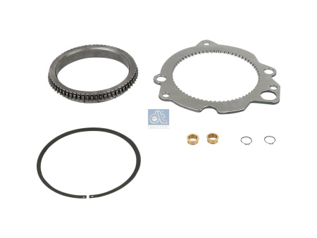 DT SYNCHRONIZER KIT