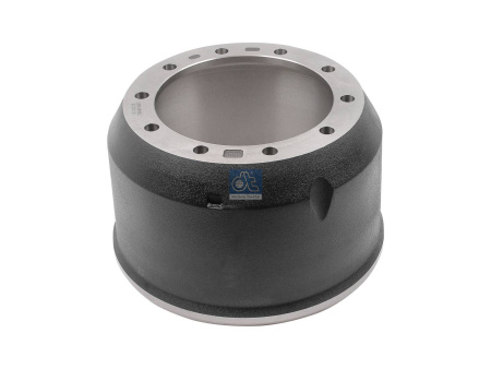DT BRAKE DRUM