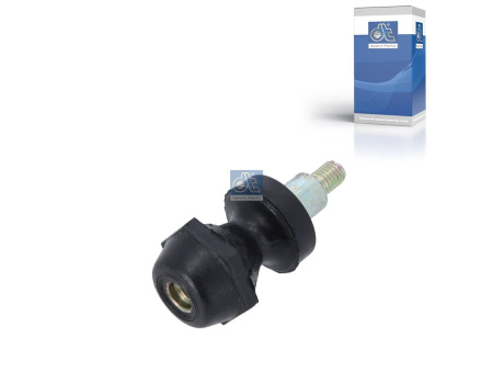 DT VIBRATION DAMPER