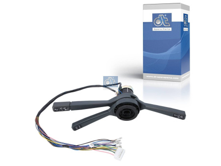DT STEERING COLUMN SWITCH