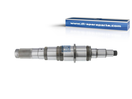 DT MAIN SHAFT