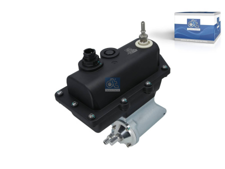 DT PUMP MODULE