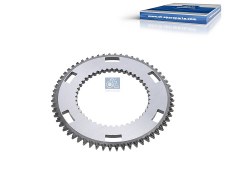 DT SYNCHRONIZER RING