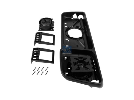 DT MIRROR HOUSING
