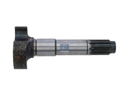 DT BRAKE CAMSHAFT