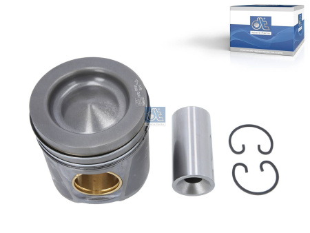 DT PISTON