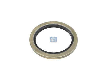 DT GASKET