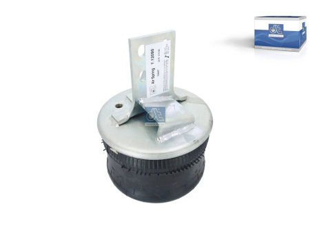 DT AIR SPRING