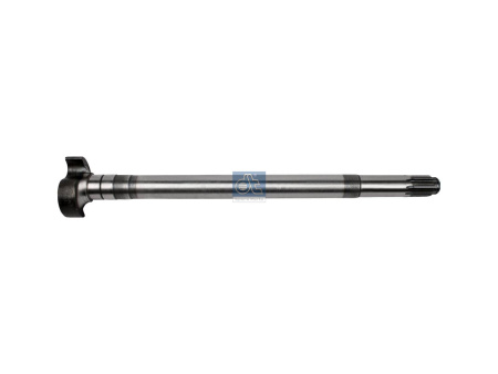 DT BRAKE CAMSHAFT