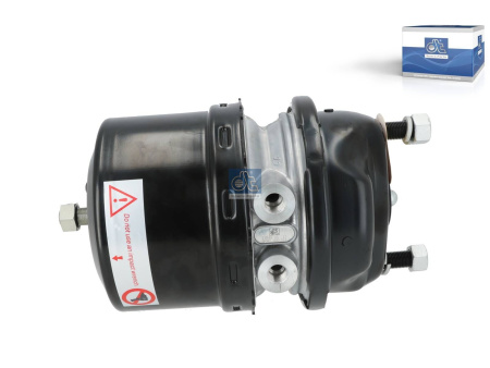 DT SPRING BRAKE CYLINDER