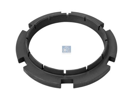 DT GROOVED NUT