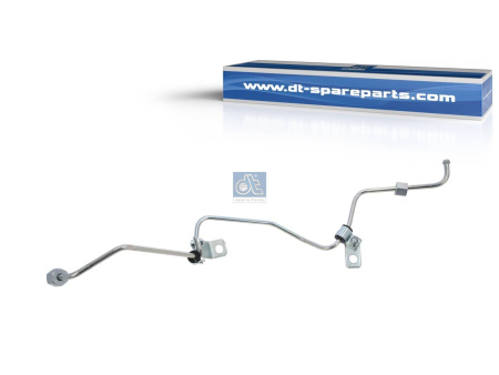 DT FUEL LINE
