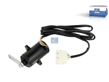 DT PEDAL POSITION SENSOR