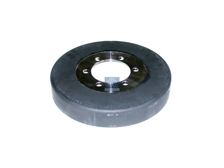 DT VIBRATION DAMPER