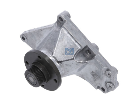 DT BEARING HOUSING